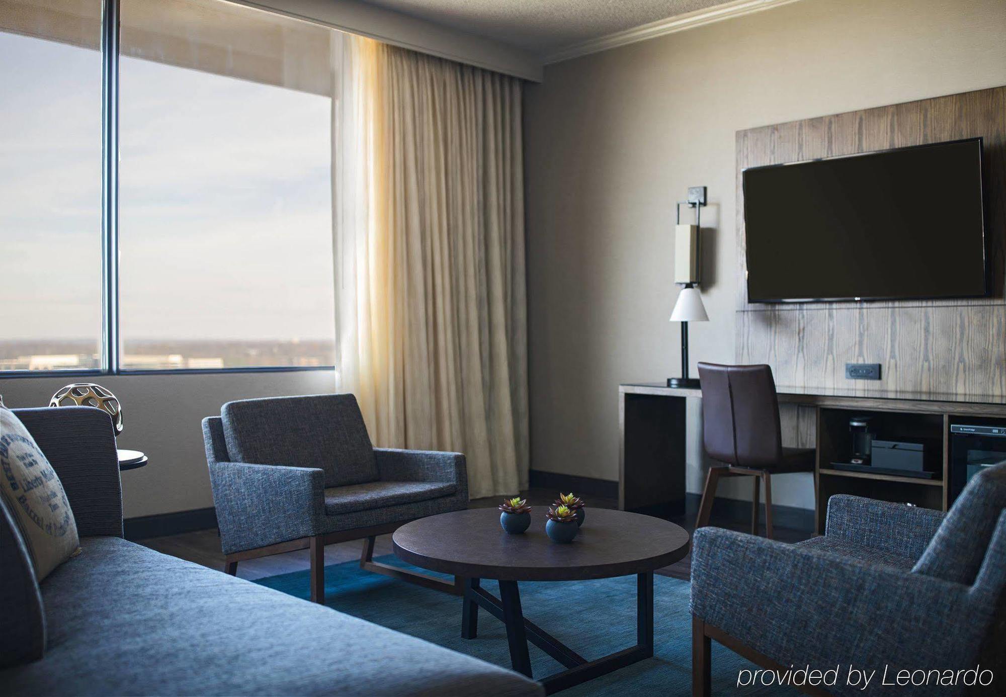 Sonesta Airport Nashville
