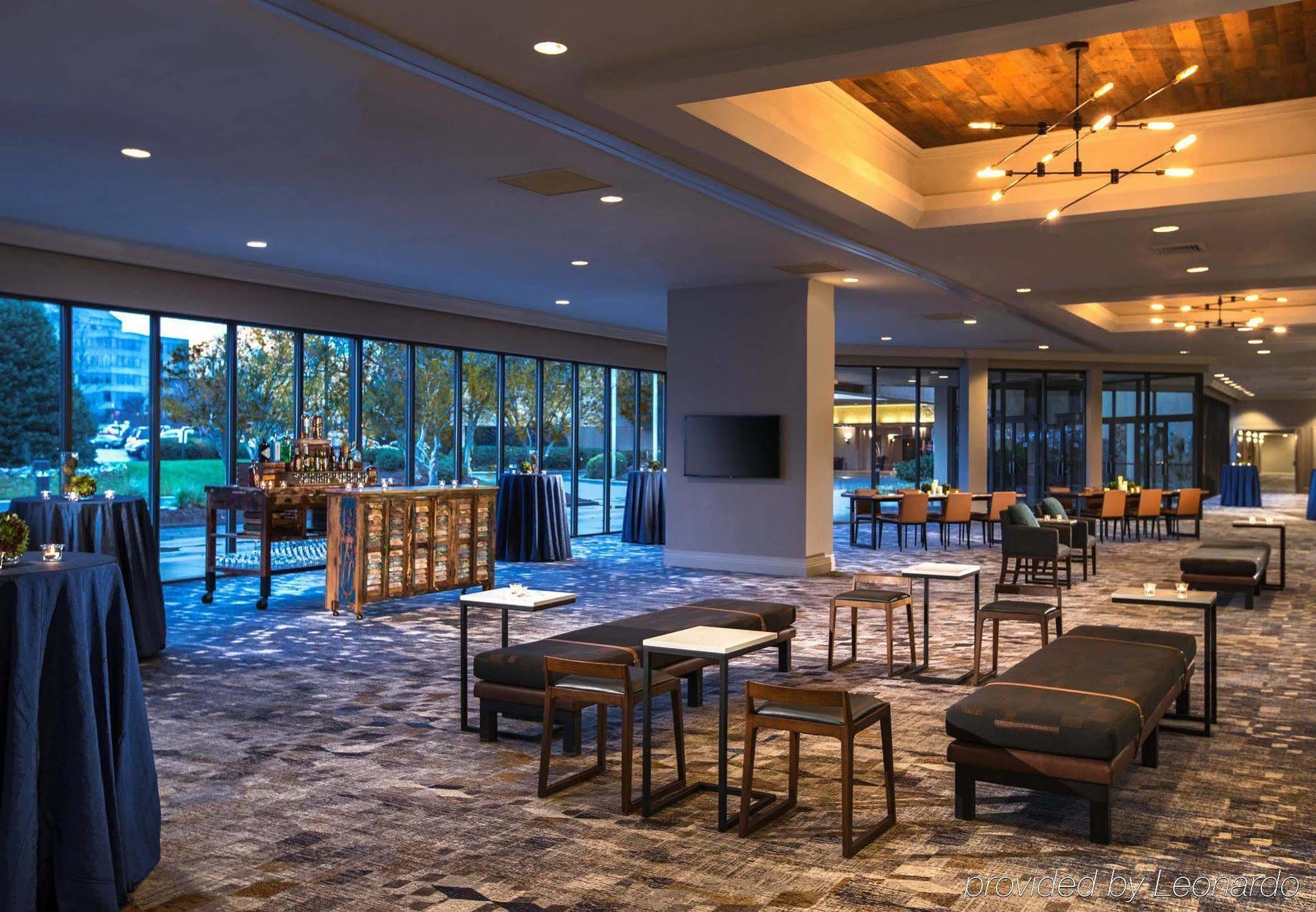 Hotel Sonesta Airport 4*